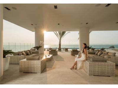 Apartamento en venta en Rodadero, Santa Marta · foto 11 de 14