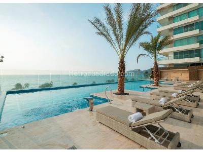 Apartamento en venta en Rodadero, Santa Marta · foto 12 de 14