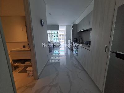 Apartaestudio en venta en Irotama, Santa Marta, 48 m² · foto 5 de 20