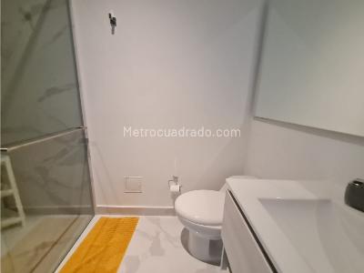 Apartaestudio en venta en Irotama, Santa Marta, 48 m² · foto 6 de 20