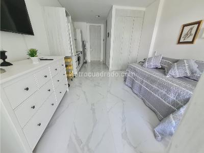 Apartaestudio en venta en Irotama, Santa Marta, 48 m² · foto 7 de 20