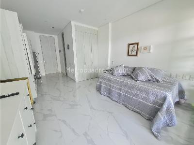 Apartaestudio en venta en Irotama, Santa Marta, 48 m² · foto 8 de 20