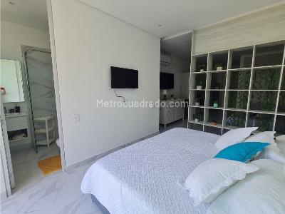 Apartaestudio en venta en Irotama, Santa Marta, 48 m² · foto 13 de 20