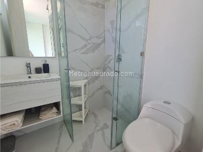 Apartaestudio en venta en Irotama, Santa Marta, 48 m² · foto 14 de 20