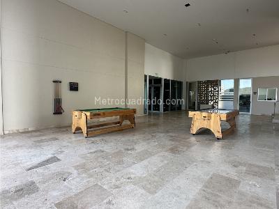 Apartaestudio en venta en Irotama, Santa Marta, 48 m² · foto 17 de 20