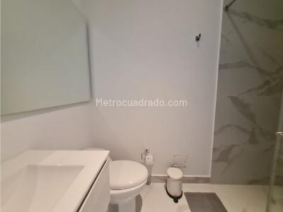 Apartaestudio en venta en Irotama, Santa Marta, 48 m² · foto 5 de 20