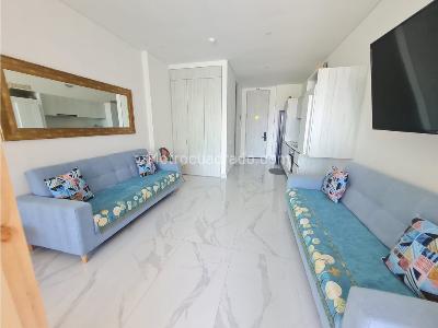 Apartaestudio en venta en Irotama, Santa Marta, 48 m² · foto 8 de 20
