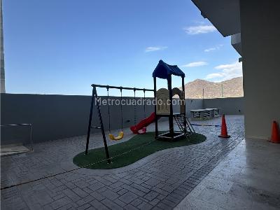Apartaestudio en venta en Irotama, Santa Marta, 48 m² · foto 13 de 20