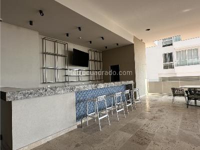 Apartaestudio en venta en Irotama, Santa Marta, 48 m² · foto 16 de 20
