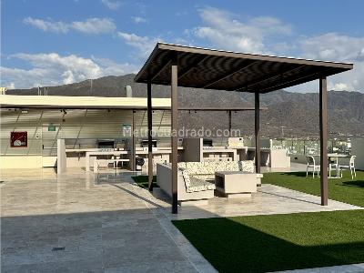 Apartaestudio en venta en Irotama, Santa Marta, 48 m² · foto 18 de 20