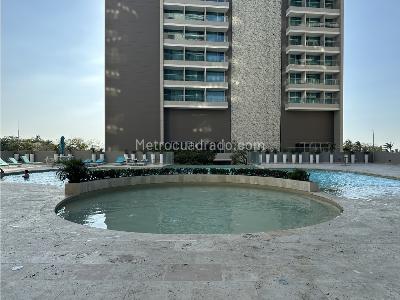 Apartaestudio en venta en Irotama, Santa Marta, 48 m² · foto 20 de 20