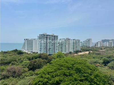 Apartamento en venta en Bello Horizonte, Santa Marta · foto 3 de 20