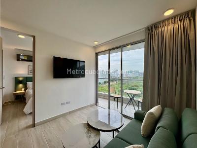 Apartamento en venta en Bello Horizonte, Santa Marta · foto 5 de 20