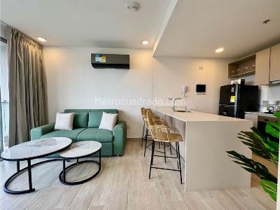 Apartamento en venta en Bello Horizonte, Santa Marta · foto 6 de 20