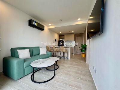 Apartamento en venta en Bello Horizonte, Santa Marta · foto 7 de 20
