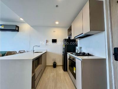 Apartamento en venta en Bello Horizonte, Santa Marta · foto 9 de 20