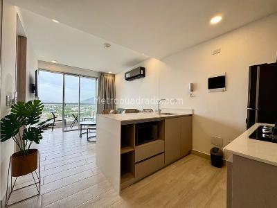 Apartamento en venta en Bello Horizonte, Santa Marta · foto 10 de 20