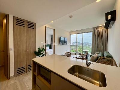 Apartamento en venta en Bello Horizonte, Santa Marta · foto 11 de 20