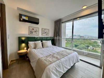 Apartamento en venta en Bello Horizonte, Santa Marta · foto 12 de 20