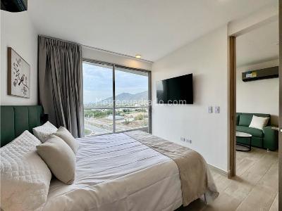 Apartamento en venta en Bello Horizonte, Santa Marta · foto 13 de 20