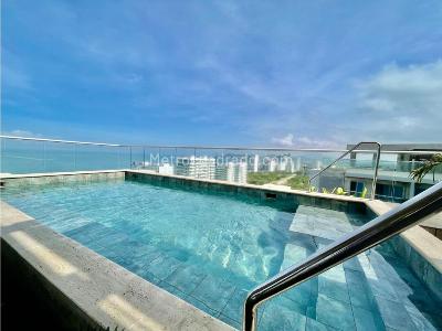 Apartamento en venta en Bello Horizonte, Santa Marta · foto 16 de 20