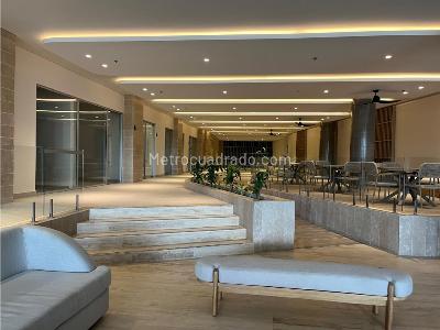 Apartamento en venta en Bello Horizonte, Santa Marta · foto 18 de 20