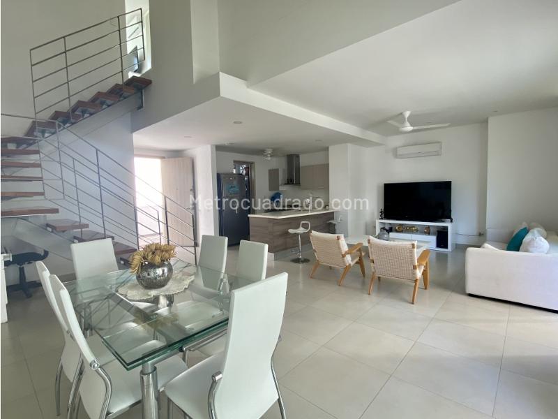 Piso – Santa Marta - Vista 3