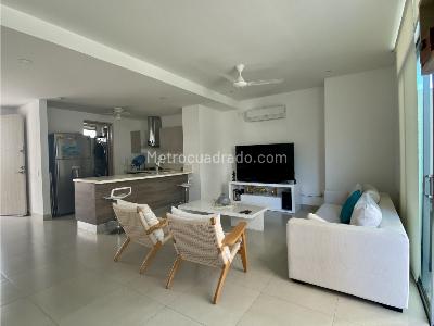 Apartamento en venta en Pozos Colorados, Santa Marta · foto 3 de 20