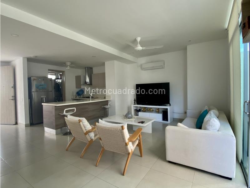 Piso – Santa Marta - Vista 4