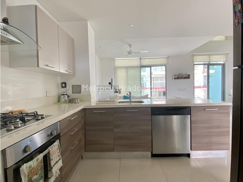 Piso – Santa Marta - Vista 5