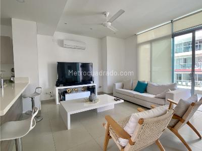 Apartamento en venta en Pozos Colorados, Santa Marta · foto 5 de 20