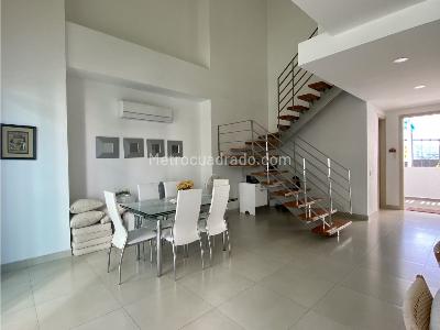Apartamento en venta en Pozos Colorados, Santa Marta · foto 6 de 20