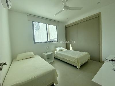 Apartamento en venta en Pozos Colorados, Santa Marta · foto 10 de 20
