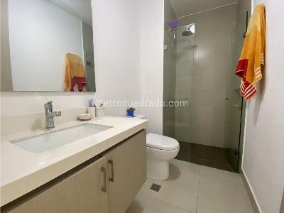 Apartamento en venta en Pozos Colorados, Santa Marta · foto 11 de 20