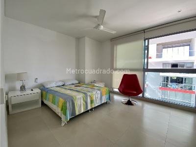 Apartamento en venta en Pozos Colorados, Santa Marta · foto 12 de 20