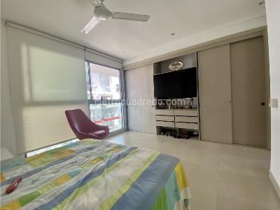 Apartamento en venta en Pozos Colorados, Santa Marta · foto 13 de 20