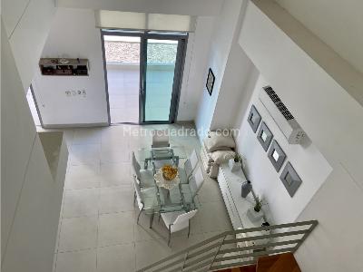 Apartamento en venta en Pozos Colorados, Santa Marta · foto 14 de 20