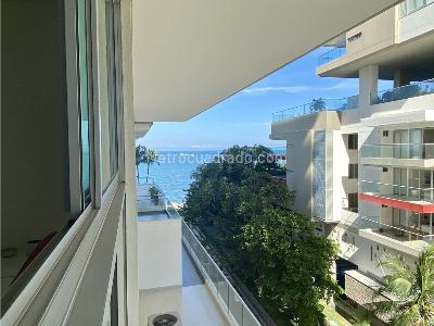 Apartamento en venta en Pozos Colorados, Santa Marta · foto 15 de 20