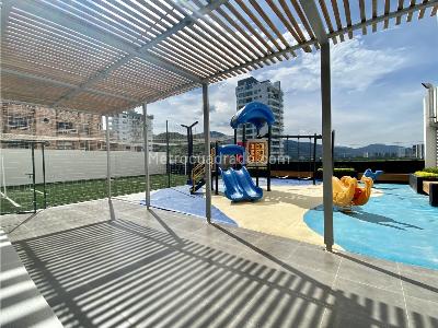 Apartamento en venta en Pozos Colorados, Santa Marta · foto 17 de 20
