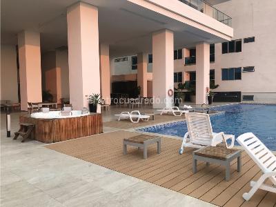 Apartamento en venta en Pozos Colorados, Santa Marta · foto 18 de 20