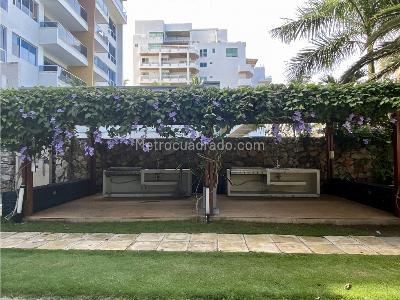 Apartamento en venta en Pozos Colorados, Santa Marta · foto 20 de 20