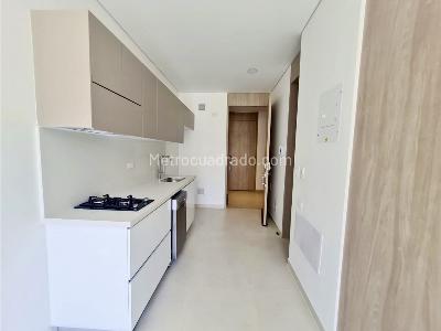 Apartaestudio en venta en Pozos Colorados, Santa Marta, 32 m² · foto 2 de 20
