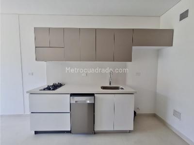 Apartaestudio en venta en Pozos Colorados, Santa Marta, 32 m² · foto 3 de 20