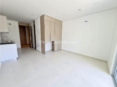 Apartaestudio en venta en Pozos Colorados, Santa Marta, 32 m² · foto 4 de 20