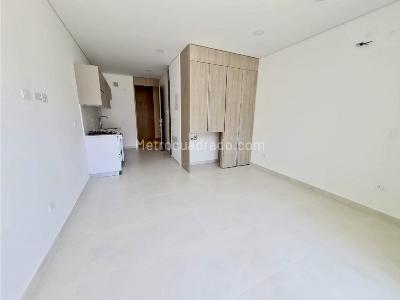 Apartaestudio en venta en Pozos Colorados, Santa Marta, 32 m² · foto 5 de 20