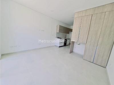Apartaestudio en venta en Pozos Colorados, Santa Marta, 32 m² · foto 6 de 20