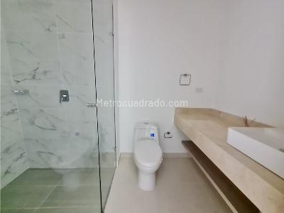 Apartaestudio en venta en Pozos Colorados, Santa Marta, 32 m² · foto 8 de 20