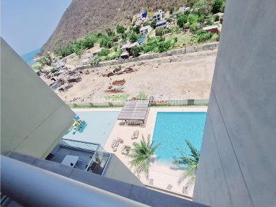 Apartaestudio en venta en Pozos Colorados, Santa Marta, 32 m² · foto 9 de 20