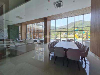 Apartaestudio en venta en Pozos Colorados, Santa Marta, 32 m² · foto 13 de 20