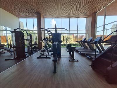 Apartaestudio en venta en Pozos Colorados, Santa Marta, 32 m² · foto 16 de 20